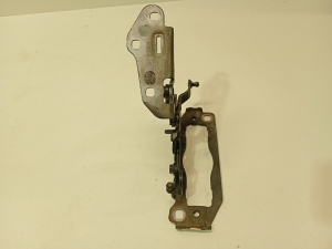 Mercedes Benz C-Class 204 (2007–2014) Kapoti hing A2048800828 - 5
