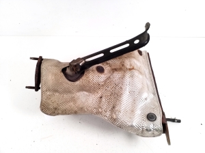 TOYOTA RAV 4 A5 (2019–2026) Catalytic converter 1714125182 - 2