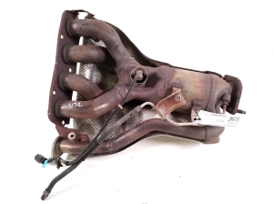   Catalytic converter  - 1714125182 