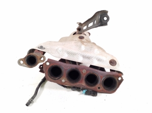 TOYOTA RAV 4 A5 (2019–2026) Catalytic converter 1714125182 - 3