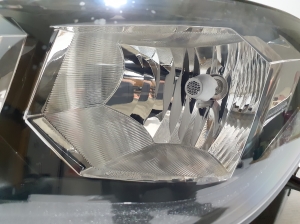 Volkswagen T-Cross (2019–2026) Scheinwerfer vorne 2GM941005A - 3