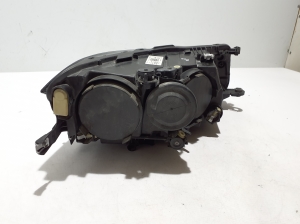 Volkswagen T-Cross (2019–2026) Scheinwerfer vorne 2GM941005A - 4