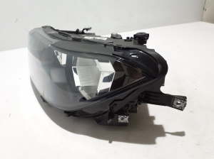 Volkswagen T-Cross (2019–2026) Scheinwerfer vorne 2GM941005A - 7
