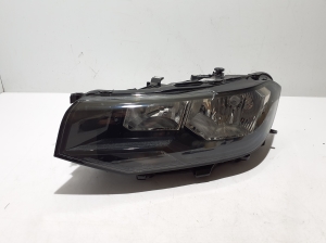 Volkswagen T-Cross (2019–2026) Scheinwerfer vorne 2GM941005A - 8