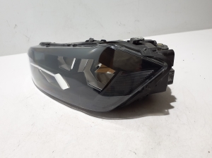 Volkswagen Polo VI (2017–2026) Headlight 2G1941005 - 4
