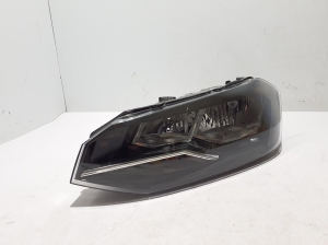 Volkswagen Polo VI (2017–2026) Headlight 2G1941005 - 8