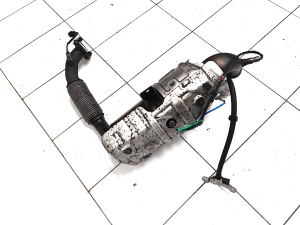 Ford Connect Tourneo (2013–2026) DPF filter F1F19N454AA - 2