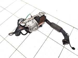   DPF filter  - F1F19N454AA 