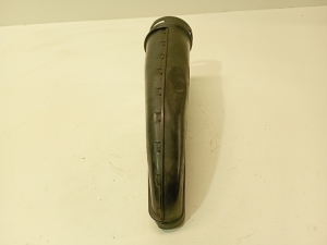 Mercedes Benz C-Class 204 (2007–2014) Õhu sisselaske voolik a6510903437 - 2