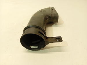 Mercedes Benz C-Class 204 (2007–2014) Õhu sisselaske voolik a6510903437 - 3