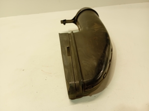 Mercedes Benz C-Class 204 (2007–2014) Õhu sisselaske voolik a6510903437 - 6