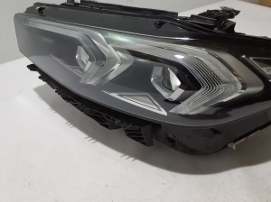 BMW 3 SERIES G20 (2018–2026) Headlight 9450795 - 8
