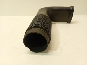 Mercedes Benz C-Class 204 (2007–2014) Õhu sisselaske voolik 0112357b - 5