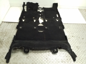 Innenraumteppich - LJ8BR13000-CL