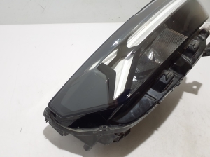 Dacia Duster P1310 (2024–2026) Scheinwerfer vorne 260107725R - 2