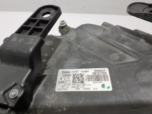 Dacia Duster P1310 (2024–2026) Scheinwerfer vorne 260107725R - 5