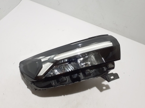 Dacia Duster P1310 (2024–2026) Scheinwerfer vorne 260107725R - 6