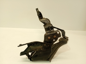 Mercedes Benz C-Class 204 (2007–2014) Esitule kinnitus 204620589 - 5