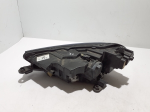Skoda Fabia MK 4 (2021–2026) Scheinwerfer vorne 6VB941016 - 3
