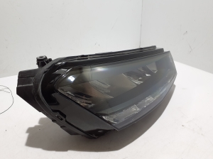 Skoda Fabia MK 4 (2021–2026) Scheinwerfer vorne 6VB941016 - 5