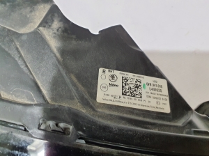Skoda Fabia MK 4 (2021–2026) Scheinwerfer vorne 6VB941016 - 8