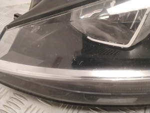 Volkswagen Golf VII (2012–2026) Priekšējais lukturis 5G1941005D - 3