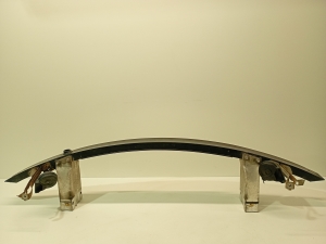 Mercedes Benz C-Class 204 (2007–2014) Esikaitseraua tala ja selle osad 2076204600 - 5