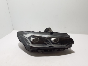 Headlight - 5A42248