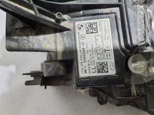 BMW 3 SERIES G20 (2018–2026) Scheinwerfer vorne 5A42248 - 3