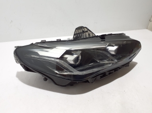 BMW 3 SERIES G20 (2018–2026) Scheinwerfer vorne 5A42248 - 5