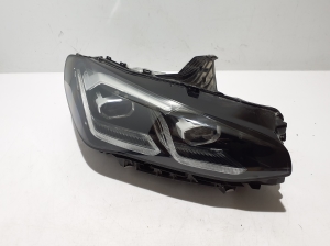 BMW 3 SERIES G20 (2018–2026) Scheinwerfer vorne 5A42248 - 10