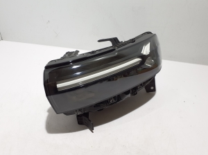 Dacia Duster P1310 (2024–2026) Scheinwerfer vorne 260603515R - 2