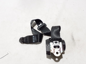 VOLVO XC40 (2017–2026) Sicherheitsgurt hinten 31462136 - 3