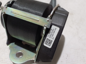 VOLVO XC40 (2017–2026) Sicherheitsgurt hinten 31462136 - 4