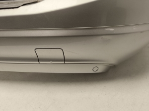 Mercedes Benz C-Class 204 (2007–2014) Heckstoßstange - 14