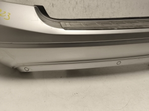 Mercedes Benz C-Class 204 (2007–2014) Heckstoßstange - 19