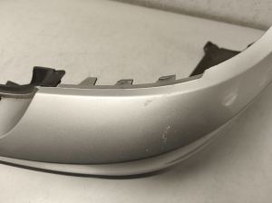 Mercedes Benz C-Class 204 (2007–2014) Heckstoßstange - 9