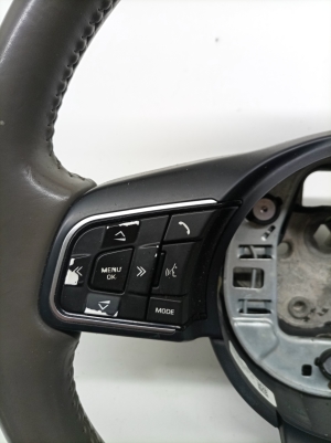 Jaguar XE (2015–2026) Stūre GX733F563 - 2