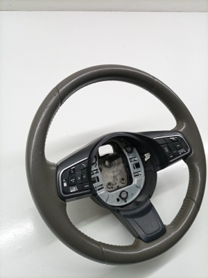 Jaguar XE (2015–2026) Stūre GX733F563 - 3