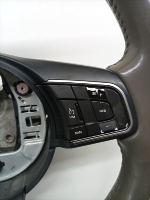 Jaguar XE (2015–2026) Stūre GX733F563 - 4