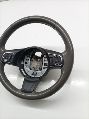 Jaguar XE (2015–2026) Stūre GX733F563 - 5