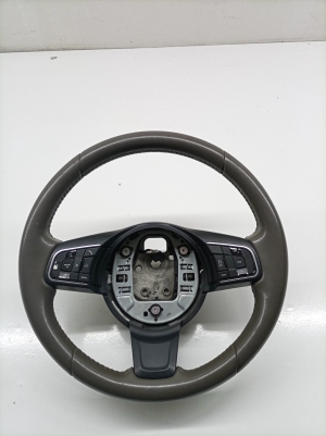 Jaguar XE (2015–2026) Stūre GX733F563 - 6