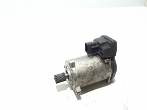 Servomotor am Lenkgetriebe - 7806277429