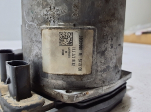 VOLVO XC60 (2017–2026) Servomotor am Lenkgetriebe 7806277429 - 2