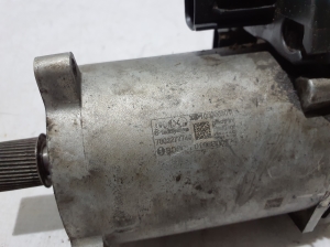 VOLVO XC60 (2017–2026) Servomotor am Lenkgetriebe 7806277429 - 3