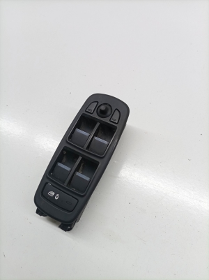 Jaguar XE (2015–2026) Fensterheberschalter vorne SPA027JT00F - 4