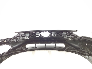 Mercedes Benz EQE V295 (2022–2026) Stoßstange Stoßfänger vorne A2958853000 - 12