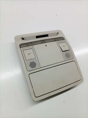 Front interior lighting panel - GX7315K609AA