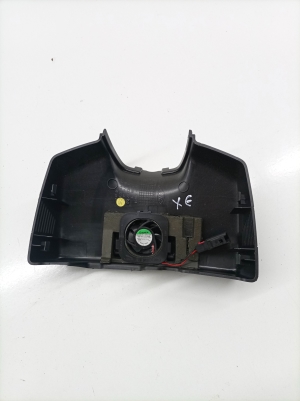 Jaguar XE (2015–2026) Interior mirror trim GX7317D737AD - 2