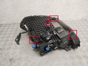 Mercedes Benz EQE X294 (2022–2026) Esituli A2949062501 - 9